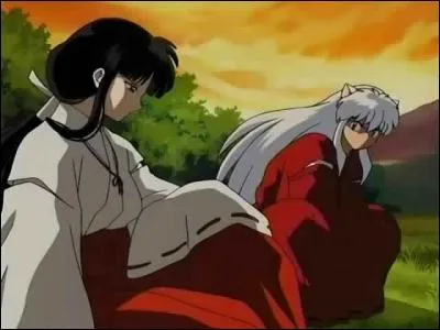 Inuyasha était-il un ennemi de Kikyo ?