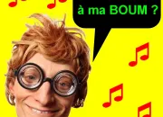 Quiz La boum du binoclard