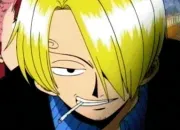 Quiz 10 questions sur Sanji, la Jambe noire