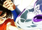 Quiz Dragon Ball Z : La Rsurrection de F'