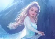 Quiz La Reine des neiges