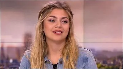 Quel est le vrai prénom de Louane ?