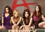 Quiz Quizz Pretty Little Liars (saison1&2)