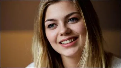 Quel est le vrai prénom de Louane ?