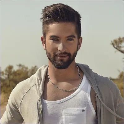 Quel âge avait Kendji quand il a fait "The Voice" ?