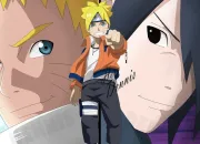 Quiz Quiz sur  Naruto 