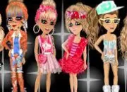 Quiz MovieStarPlanet