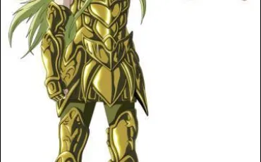 Quiz Saint seiya