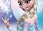 Quiz La Reine des Neiges