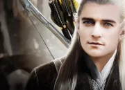 Quiz Le Seigneur des Anneaux : Legolas