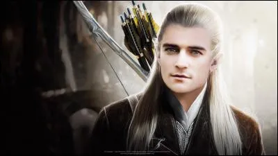 Quel est le nom de famille de Legolas ?