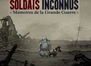 Quiz 10 questions sur 'Le Soldat inconnu' (Ubisoft)