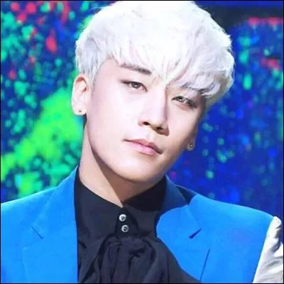 Quel est le maknae des Big Bang ?