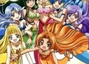 Quiz Mermaid Melody