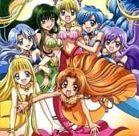 Quiz Mermaid melody