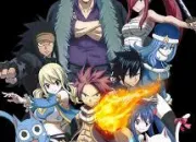 Quiz Fairy Tail