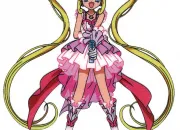 Quiz Mermaid Melody, Lucie