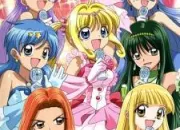 Quiz Mermaid Melody