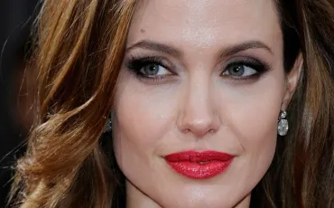 Quiz Angelina jolie