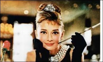 Pour quel film Audrey Hepburn a-t-elle obtenu l'oscar de la meilleure actrice en 1953 ?