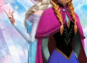 Quiz La Reine des neiges