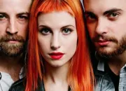 Quiz Paramore