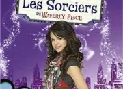 Quiz Les sorciers de Waverly Place