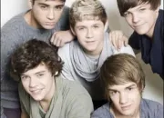 Quiz One Direction