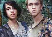 Quiz Nowhere Boys : Entre 2 mondes