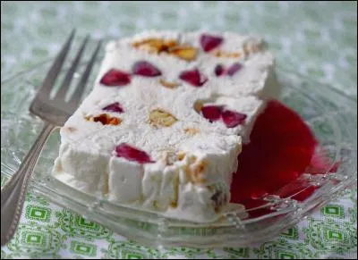 Je vous demande de désigner cette glace, au coup d'oeil !