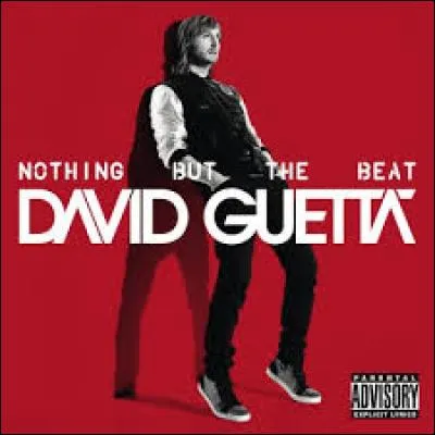 Quelle chanteuse pose sa voix sur le titre "Titanium" de David Guetta ?