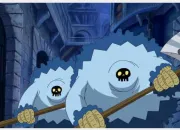 Quiz One Piece : Arc Impel Down