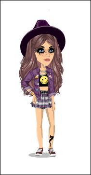 Quiz Moviestarplanet