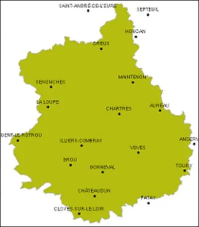 Débutons par ma localisation. Dans quelle région suis-je situé ?