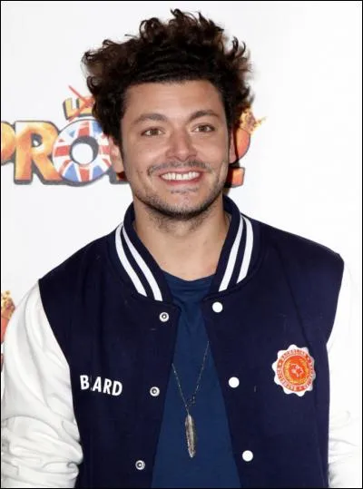 Quand est né Kev Adams ?