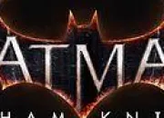 Quiz Batman Arkham Knight