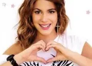 Quiz Es-tu fan de Martina Stoessel ?