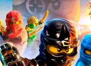 Quiz Ninjago