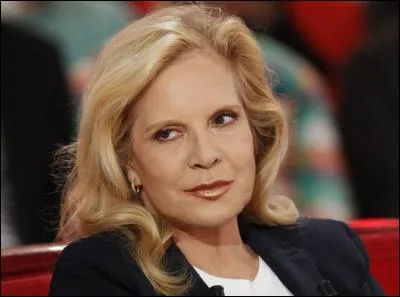 Dans quel pays est née Sylvie Vartan ?