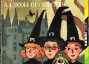 Quiz Harry Potter  l'cole des sorciers (livre uniquement)