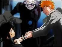 Quiz Bleach