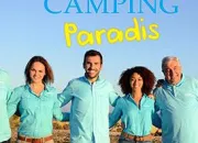 Quiz Camping Paradis