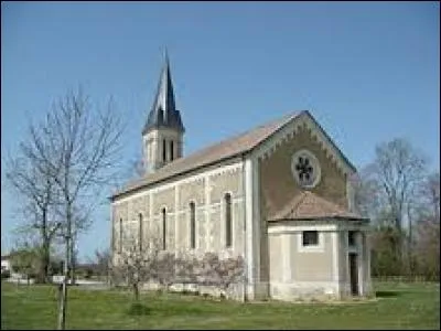 Nous commençons par une visite d'Angoumé. Village aquitain de l'aire urbaine de Dax, en Gascogne, il se situe dans le département ...