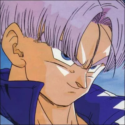 Qui est ce personnage de Dragon Ball Z ?