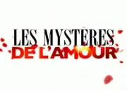 Quiz Les Mystres de l'amour