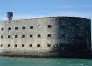 Quiz Fort Boyard