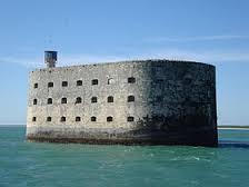 Quiz Fort boyard