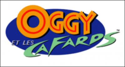 "Oggy et les Cafards" a été créé en 1989.