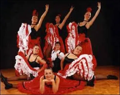 Le French cancan n'est pas français : vrai ou faux ?