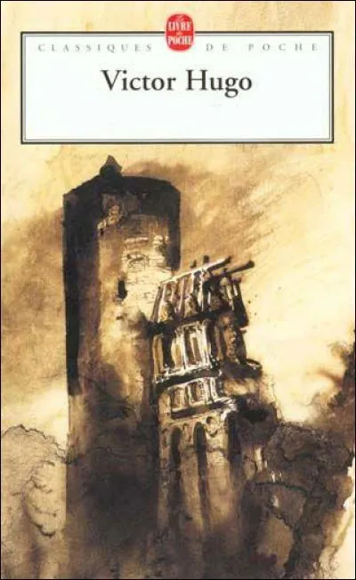 Retrouvez le titre de ce livre de Victor Hugo :